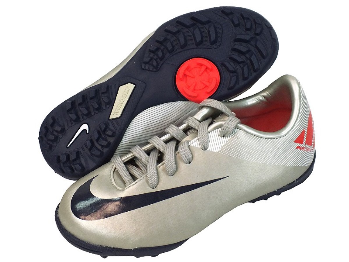 mercurial victory ii