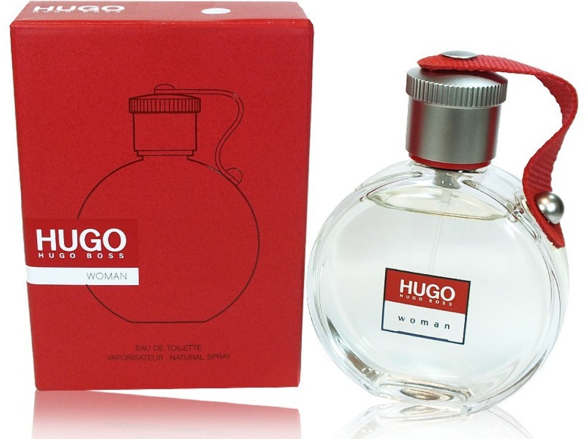 Boss hugo boss духи женские Boss hugo boss духи женские
