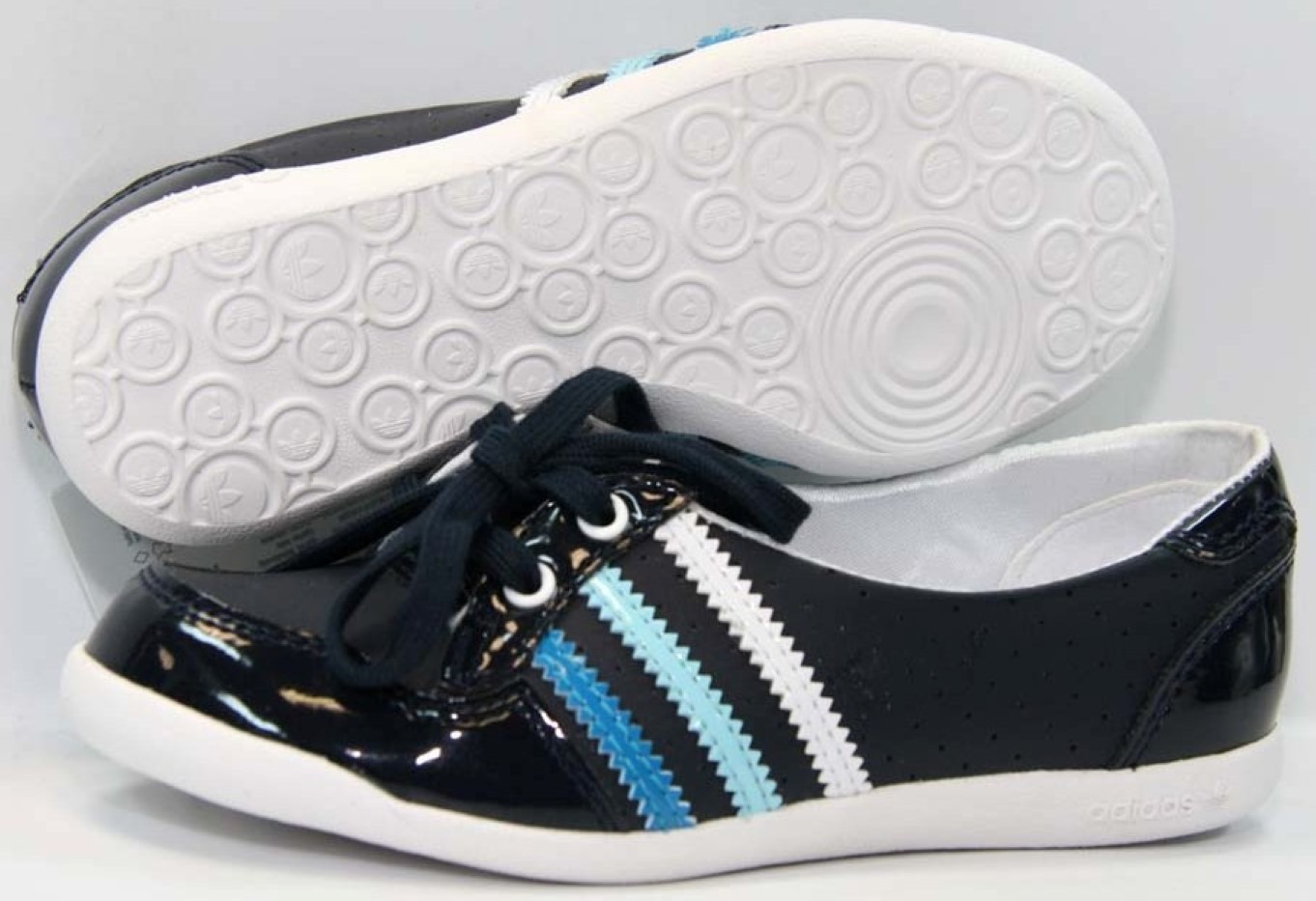 adidas forum slipper k femme