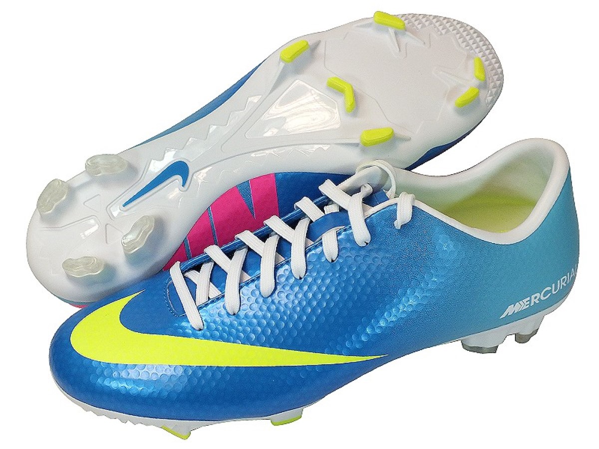 ebay nike mercurial