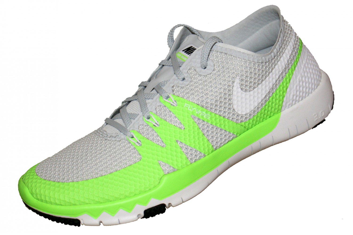 nike free v3