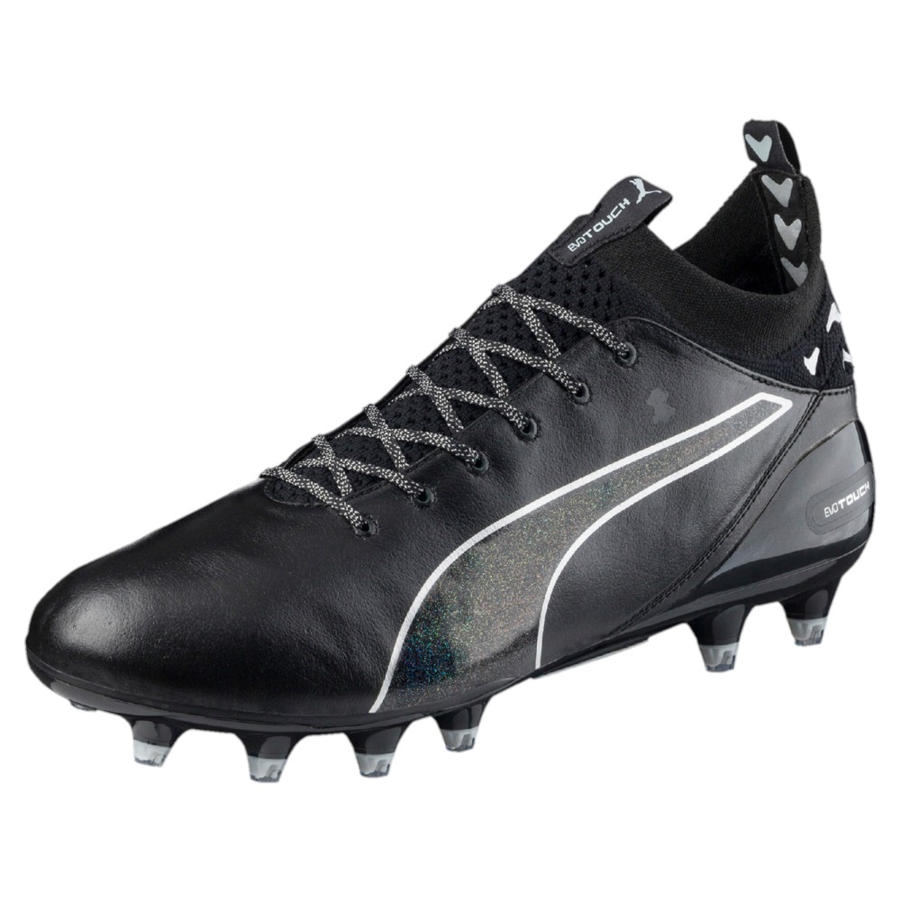 puma evotouch pro fg