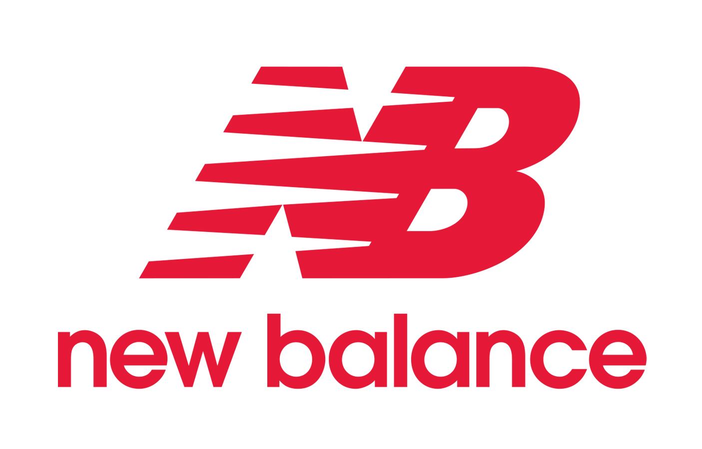 New Balance Logo