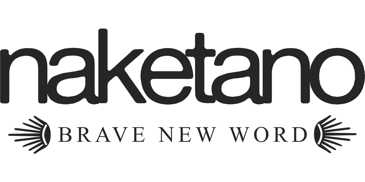 Naketano Logo