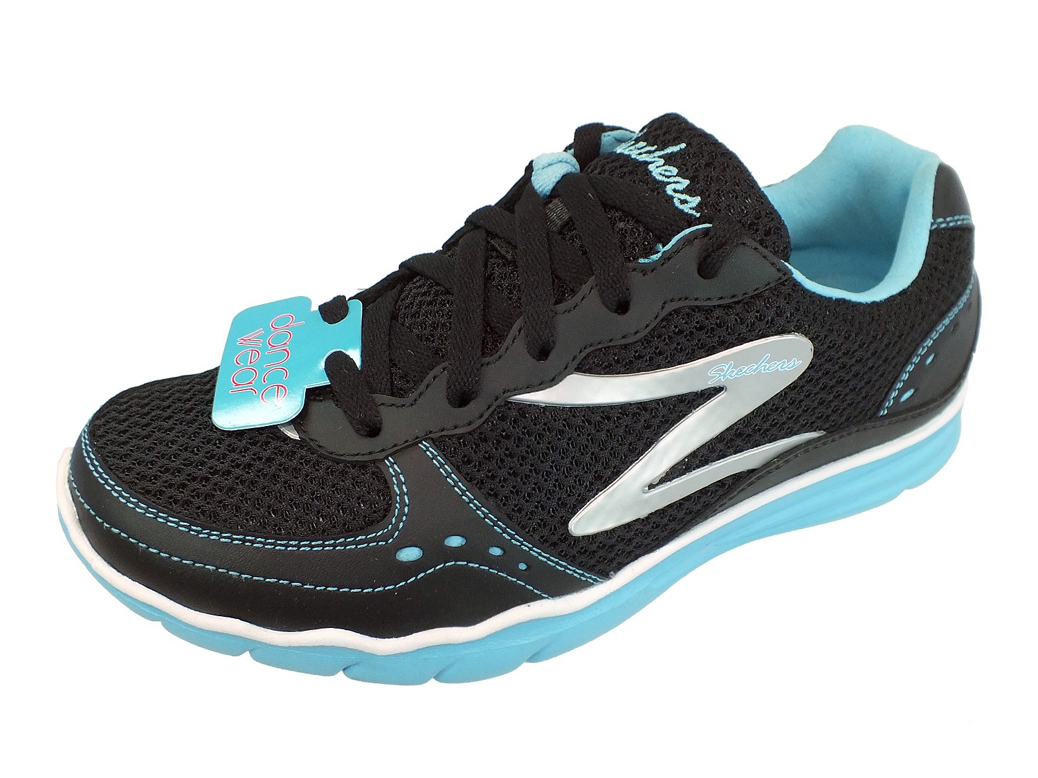 skechers danza shoes