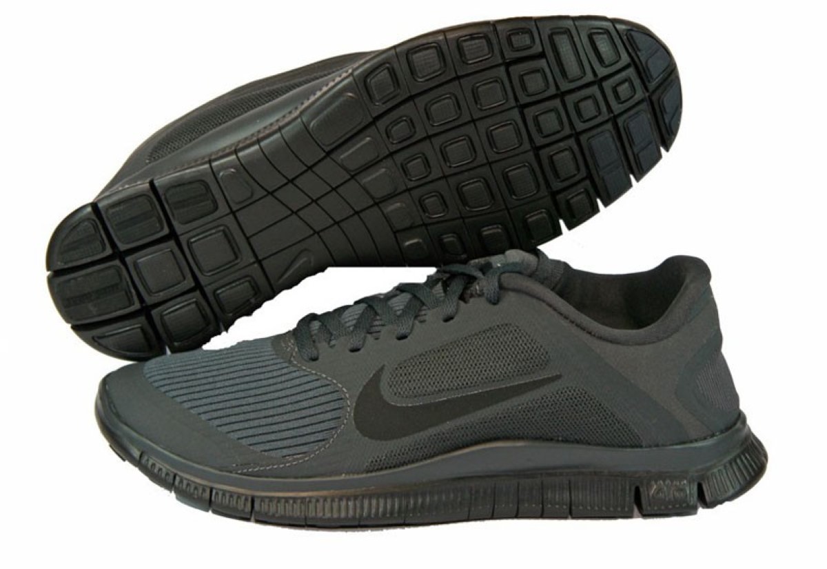 nike free 4.0 schwarz