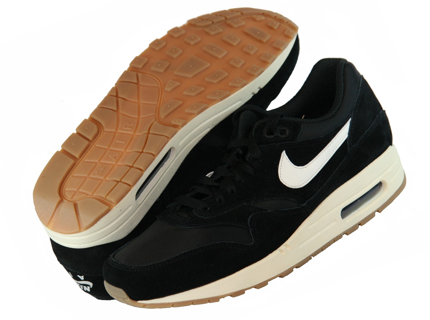 Air Max Essential 1 Schwarz Air Max Essential 1 Schwarz