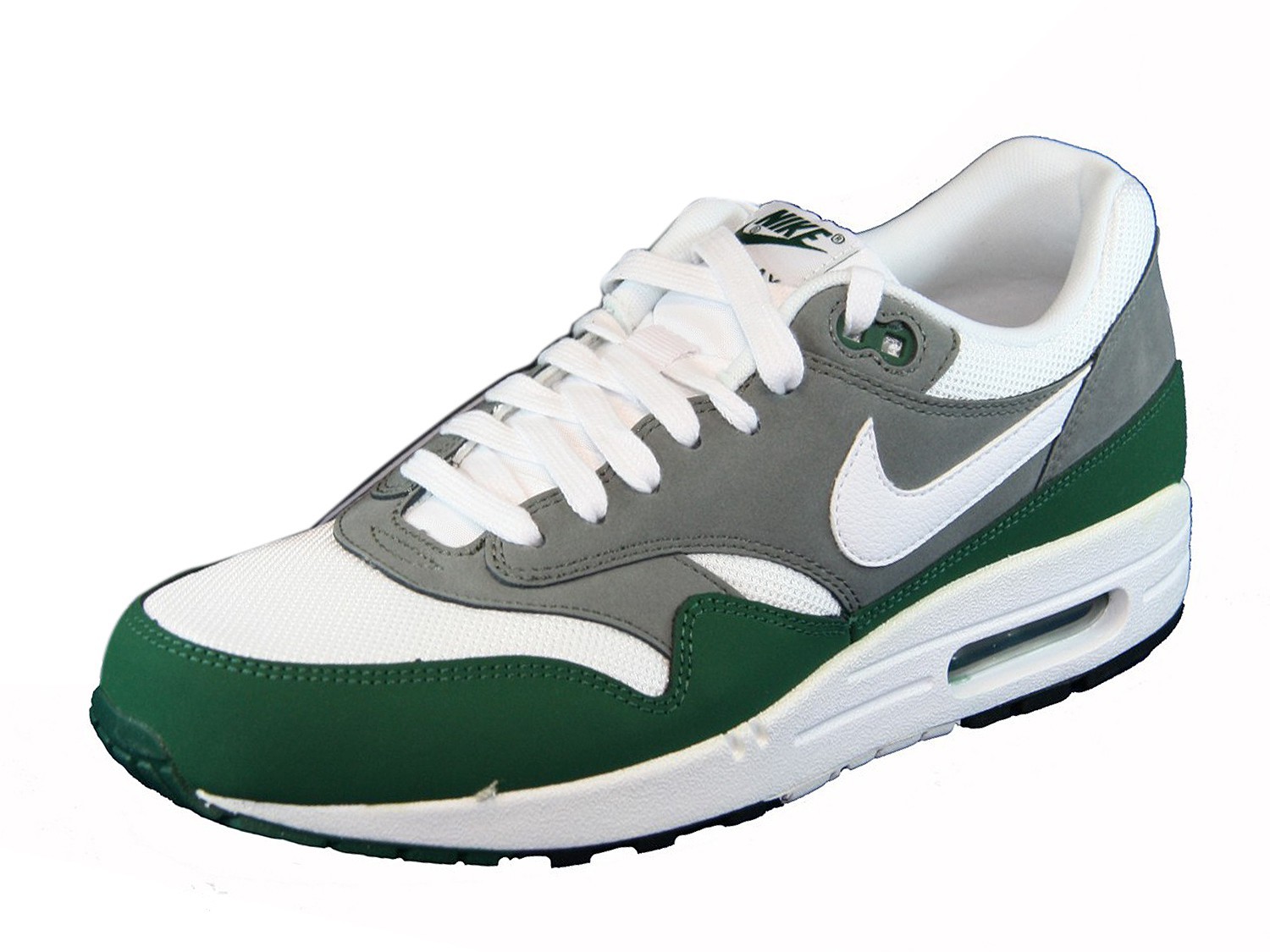 Air Max 1 Grün Air Max 1 Grün