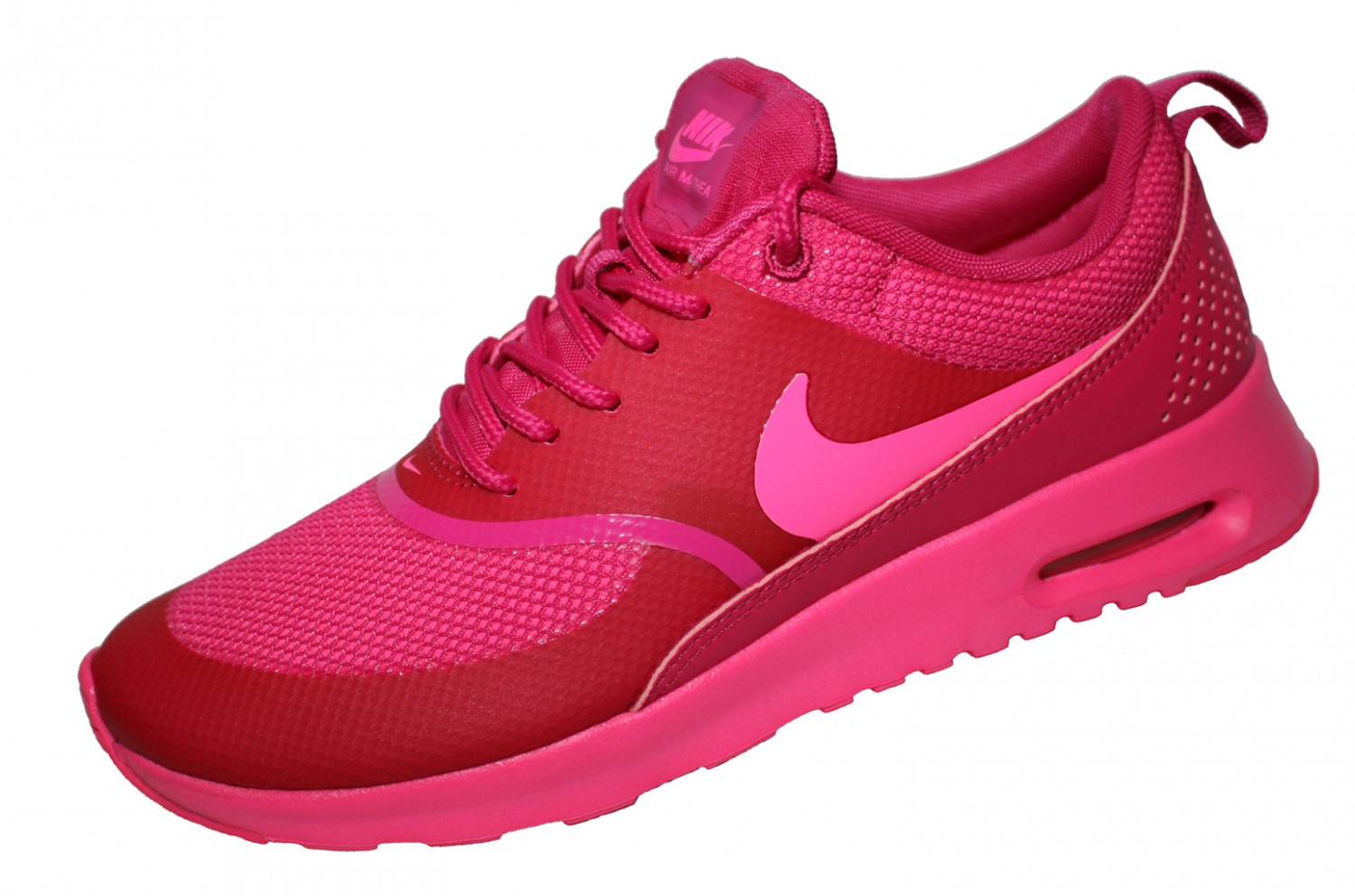 Nike Air Max Pink Damen Nike Air Max Pink Damen