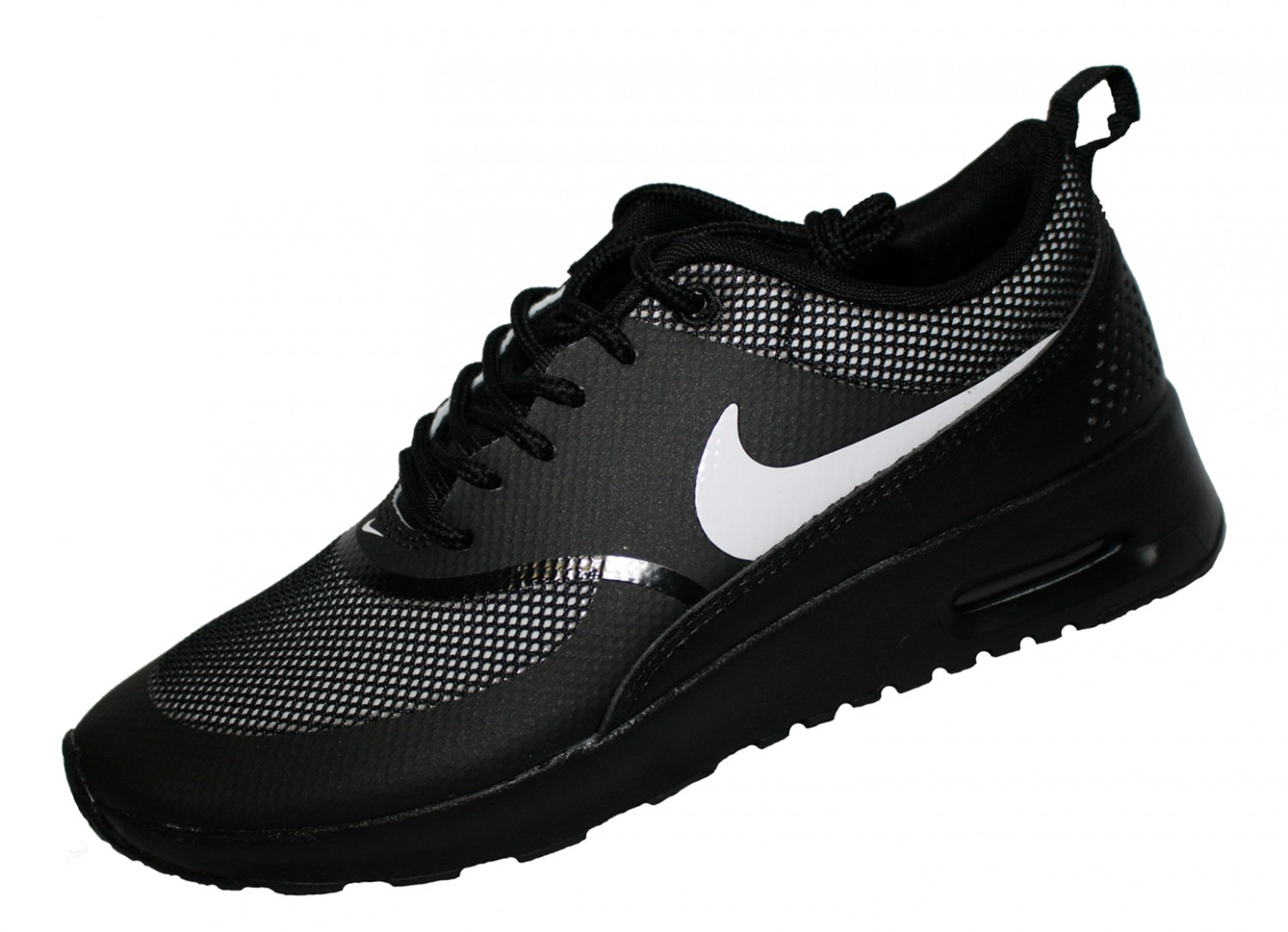 Air Max Thea Schwarz Damen Air Max Thea Schwarz Damen