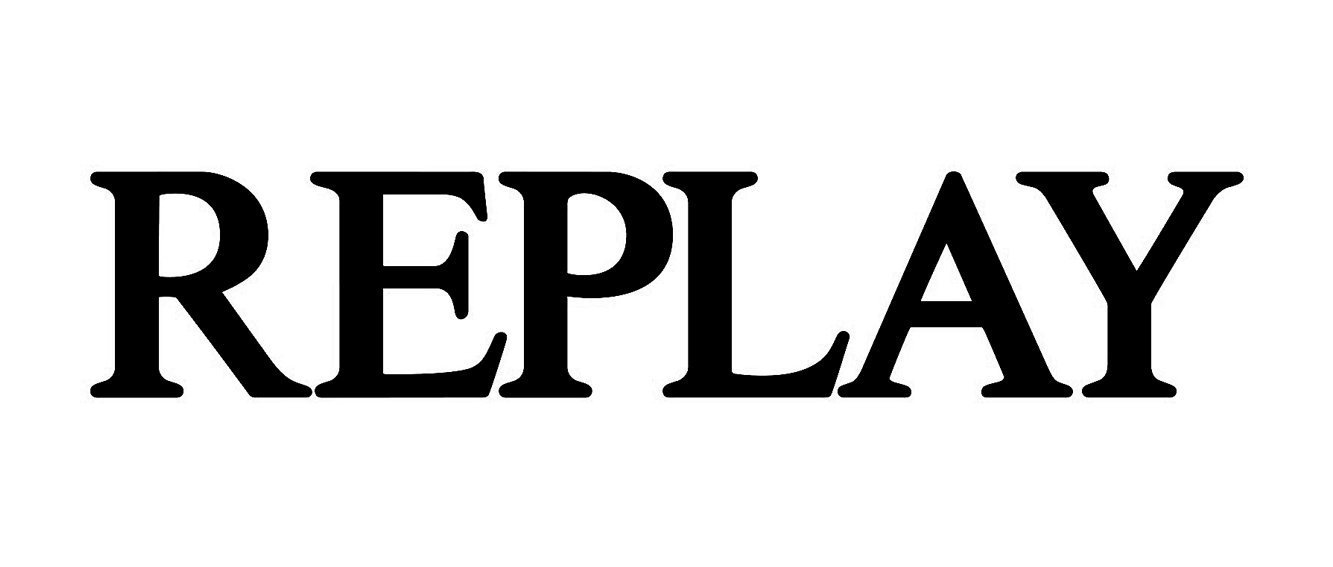 Replay Logo