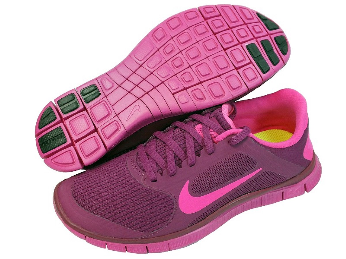 lila nike schuhe lila nike schuhe