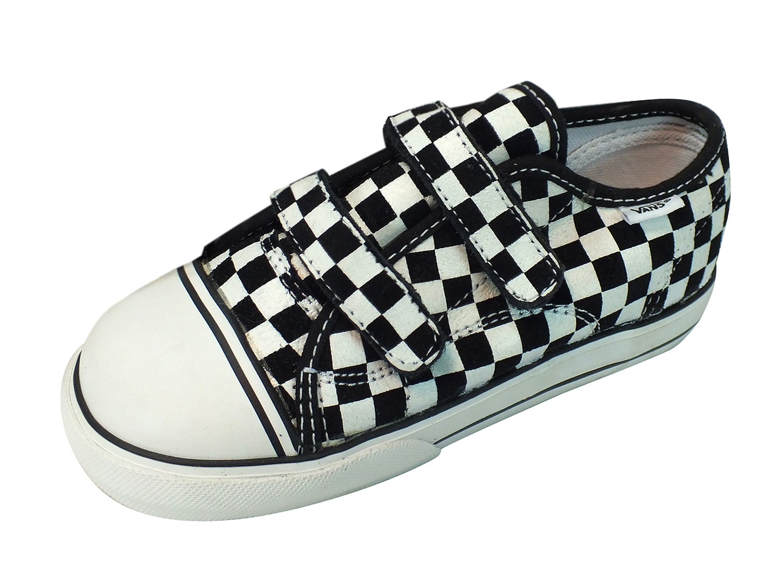 vans klett vans klett